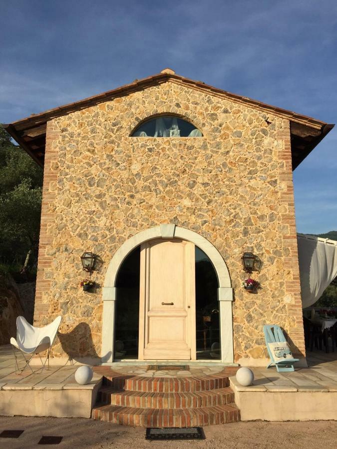 Valuable Rustic Tuscan Swimming Pool, Breathtaking View Of Camaiore Bagian luar foto
